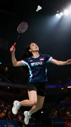 badminton ai