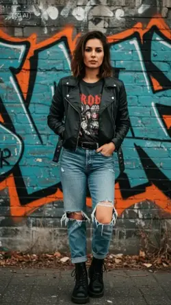 Ai Jadi Pemain Gitar