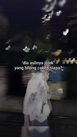 JJ KATA KATA KECE