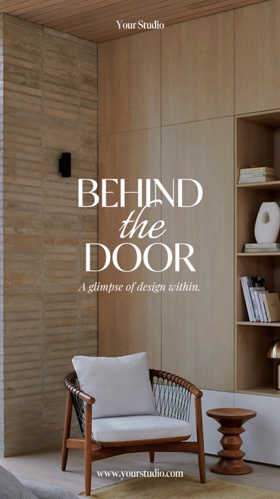 Interior Story