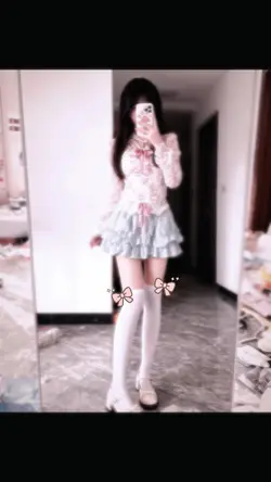 桃色朦胧感