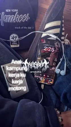 jj anak kampung x