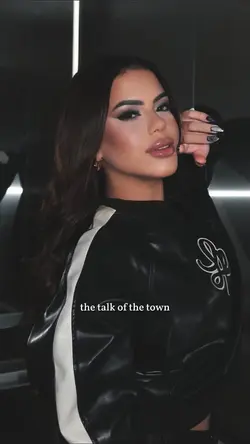 talking too the moon