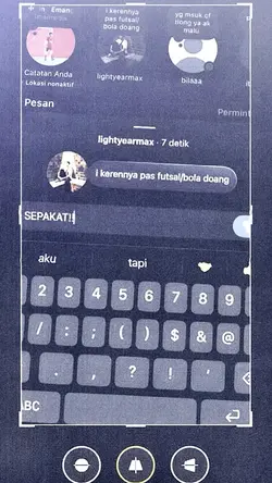 jj kata kata trend 