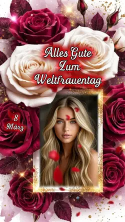 Weltfrauentag 