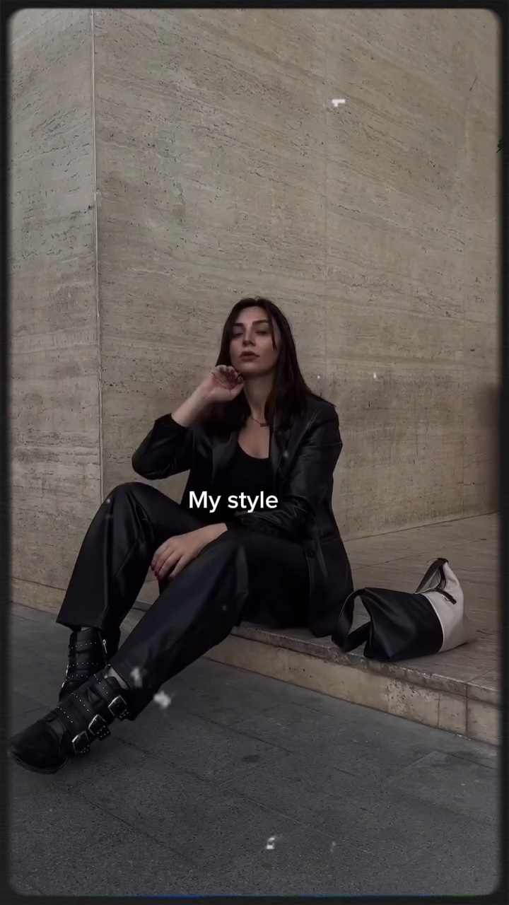 Mon style 