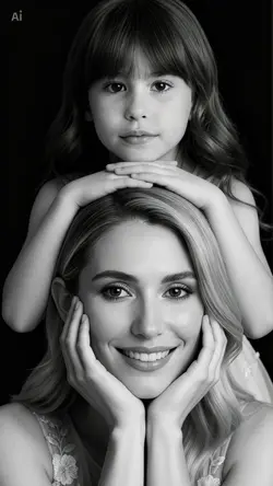 Bw photoshoot