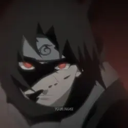 ITACHI UCHIHA๐ฅท๐พ
