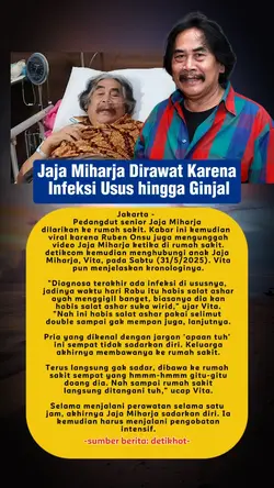 Berita Artis Viral 