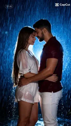 ensaio casal IA 