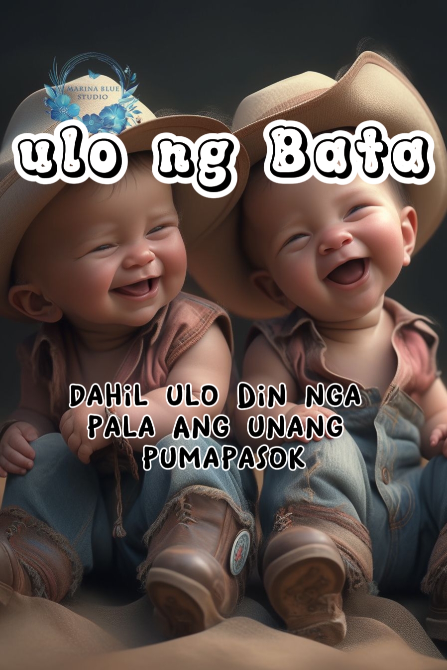 ulo ng Bata 