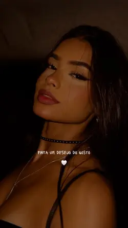 Se eu te olho