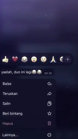 Yaelah Duo Ini Lagi