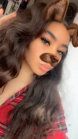 Glowup temp