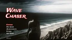 GAME LOADING SCREEN 