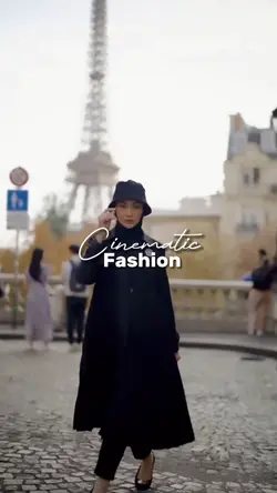 33.Cinematic Fashion