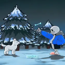 SANS EDIT