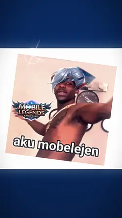 AKU MOBILEJEN
