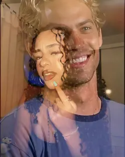 Paul Walker