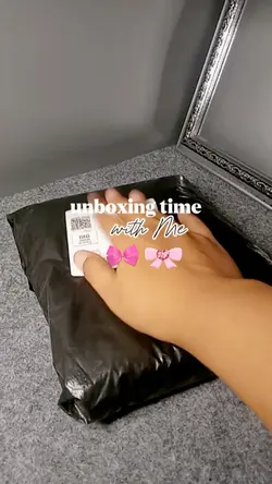 unboxingtime