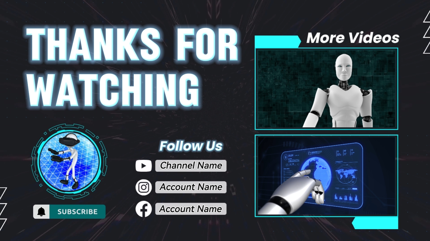 Technology Outro