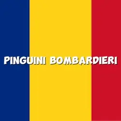 Pinguinii bombardier