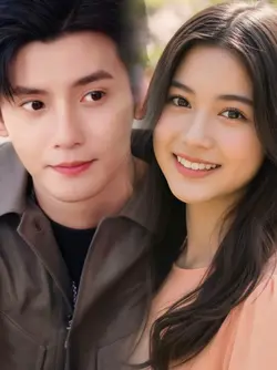 Couple Love