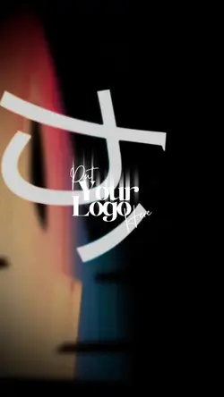 Put Your Logo Her