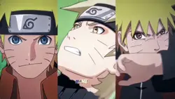 Naruto free edit