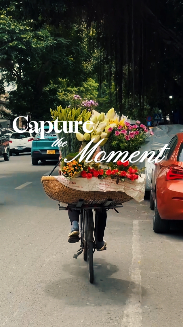 MOMENTO DE CAPTURA