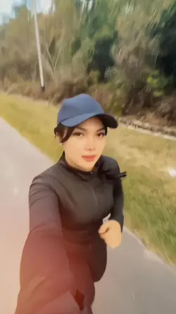 Slowmotion Aesthetic