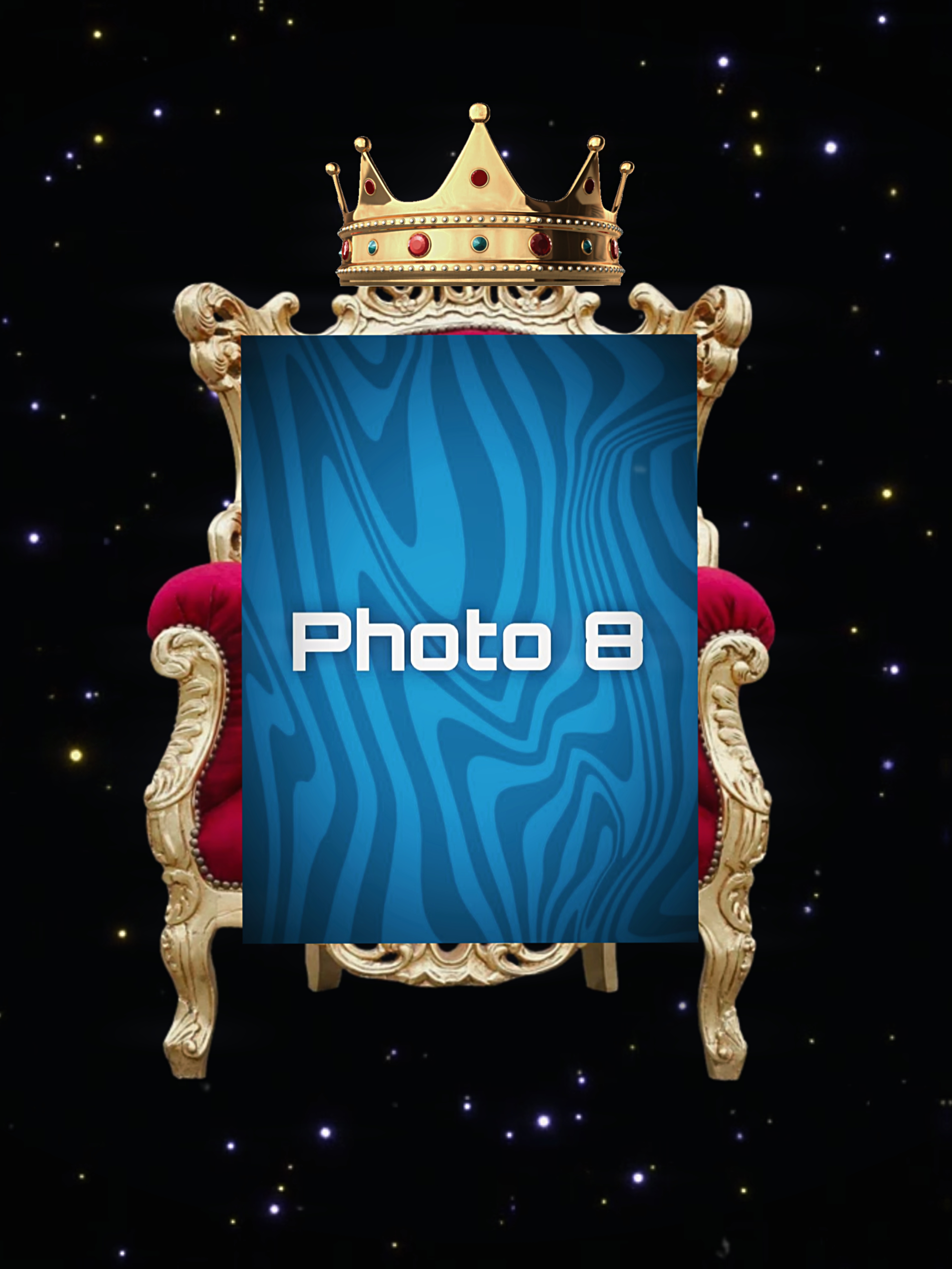 1vs1 king bago 
