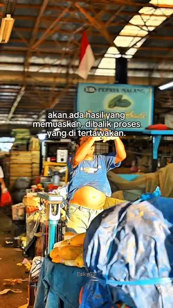 Akan ada hasil