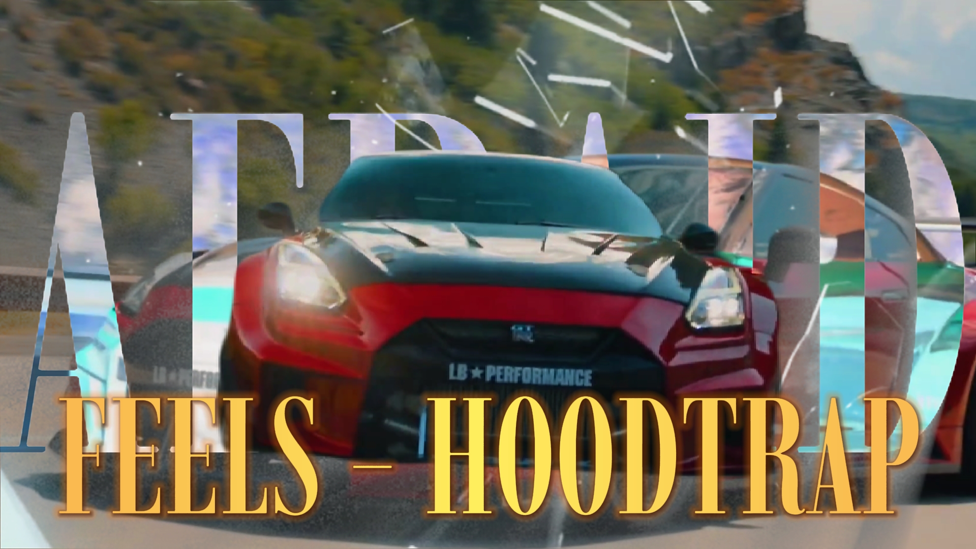 FEELS Hoodtrap