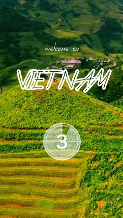 welcome to VietNam 
