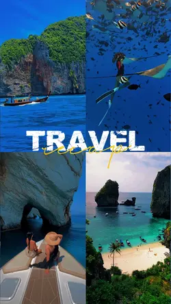 Travel Recap