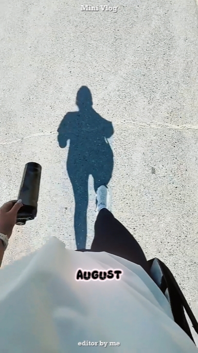 hoşgeldin ağustos