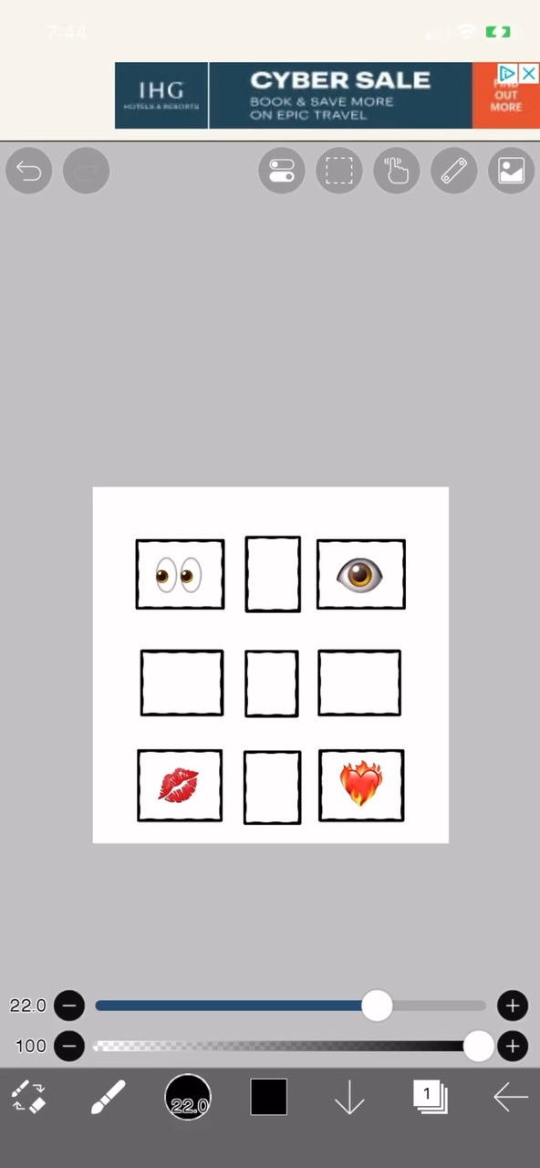 Pt1 👀👁️❤️‍🔥💋