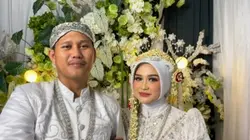 Transisi wedding