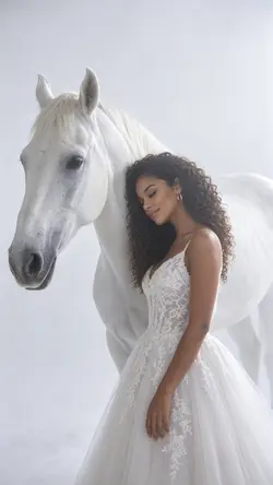 Caballo hermoso