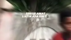 SERIUS AMAT LIATIN