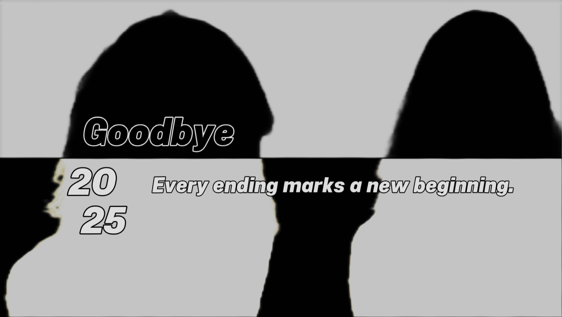 Adiós 2025