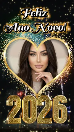 Feliz Ano Novo!
