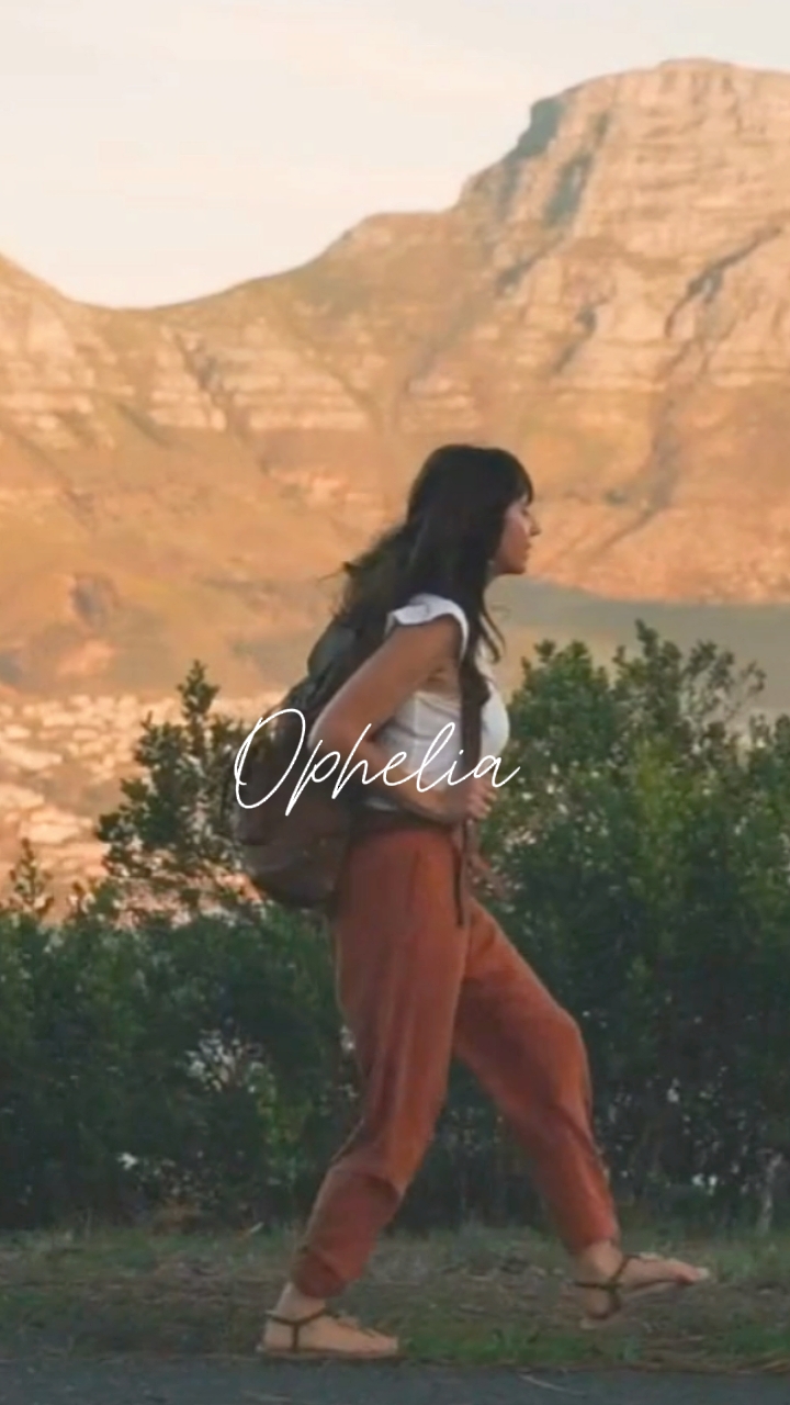 Ophelia Trend 2025