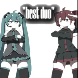 duo perfeito 