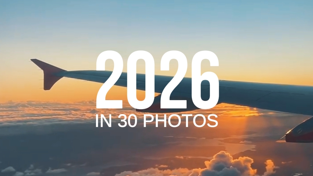 2026 EN 30 FOTOS