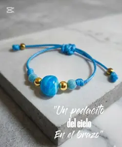 Pulseras/Bisutería
