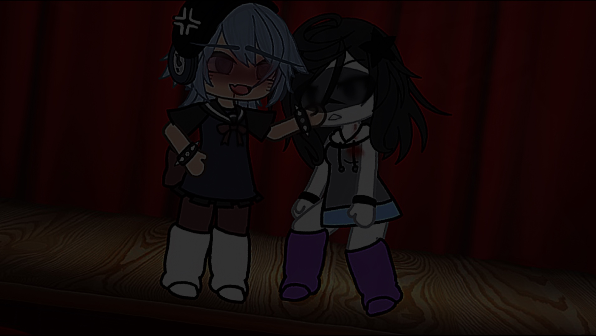 Im sorry 😡 but their