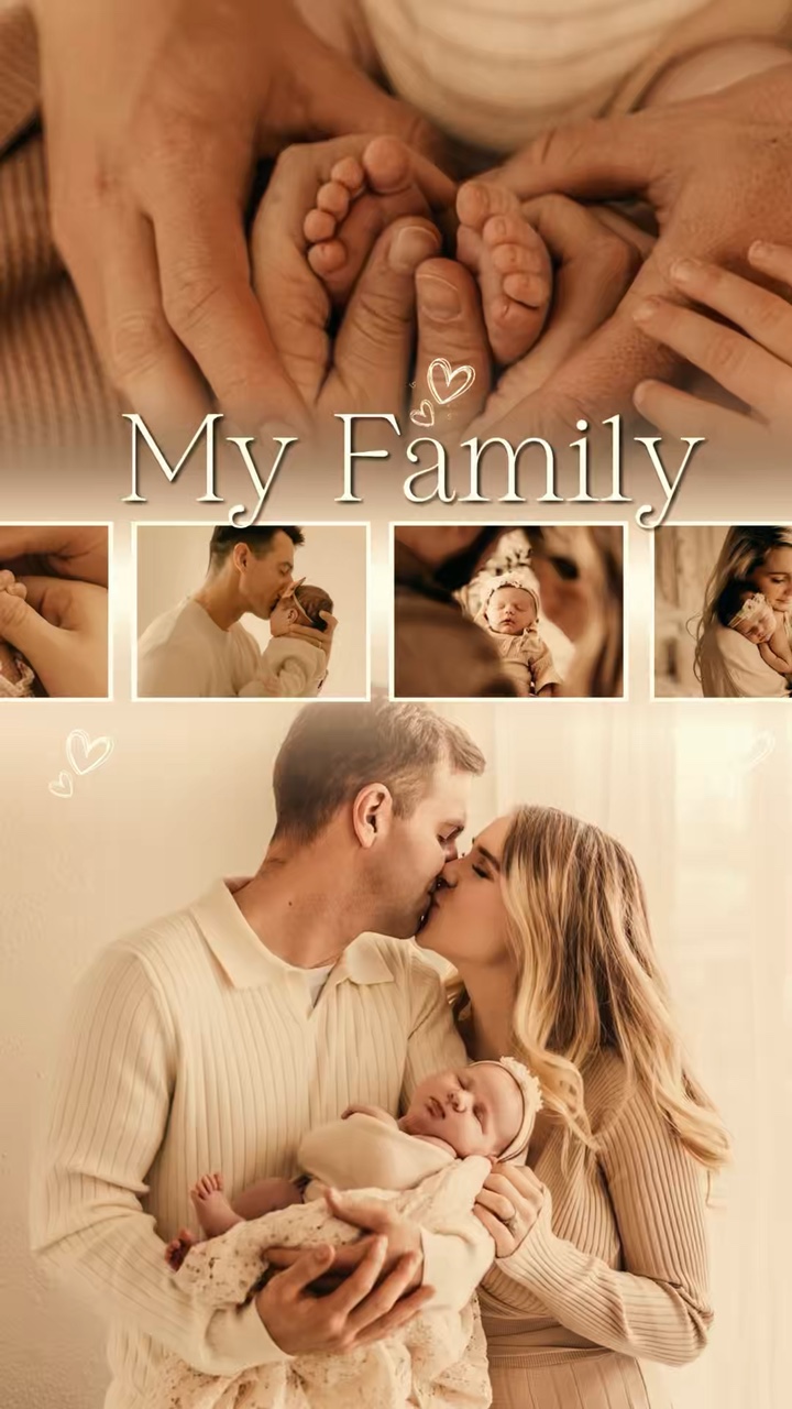 My Family 