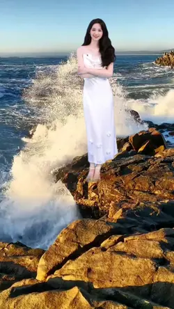 cảnh biển đẹp 